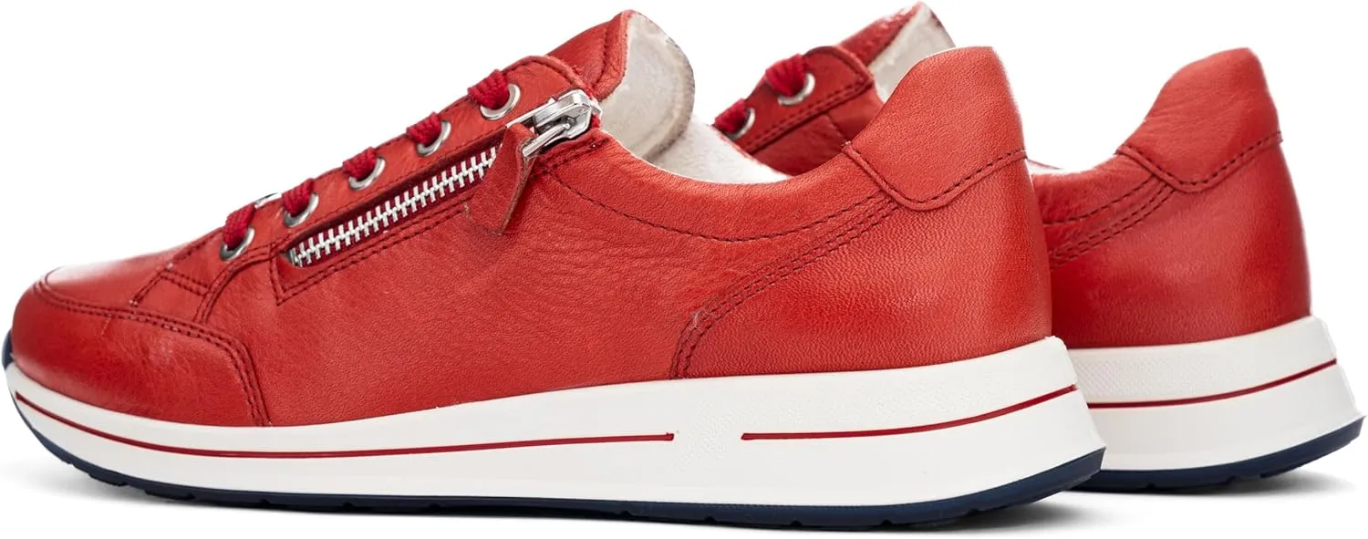 ARA Women's Low-Top Sneakers