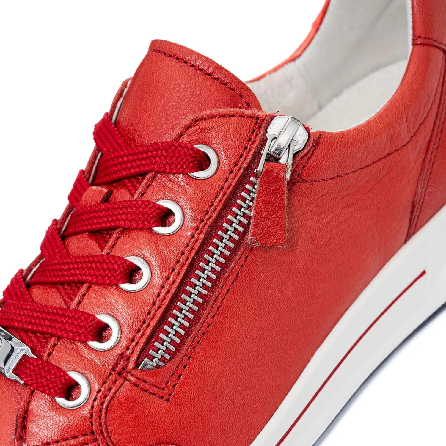 ARA Women's Low-Top Sneakers