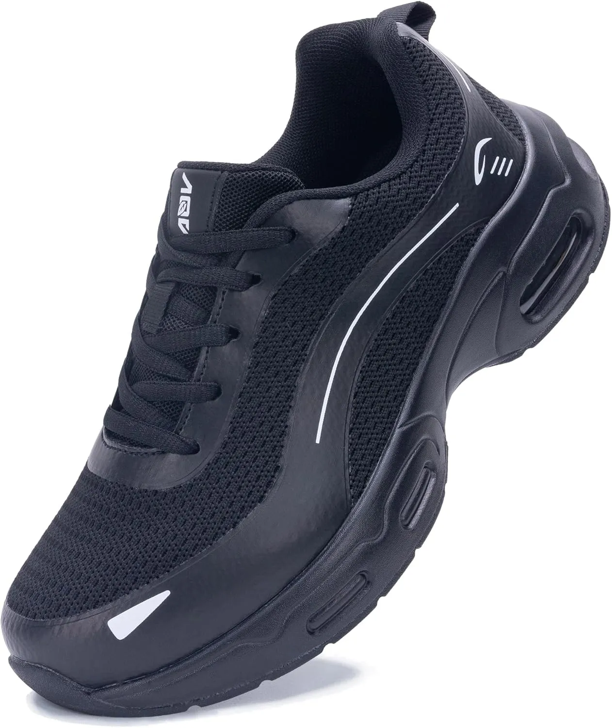 Artlea Walking Shoes Women Arch Support Sneakers Plantar Fasciitis Orthotic Tennis Sneakers Running Gym Shoes
