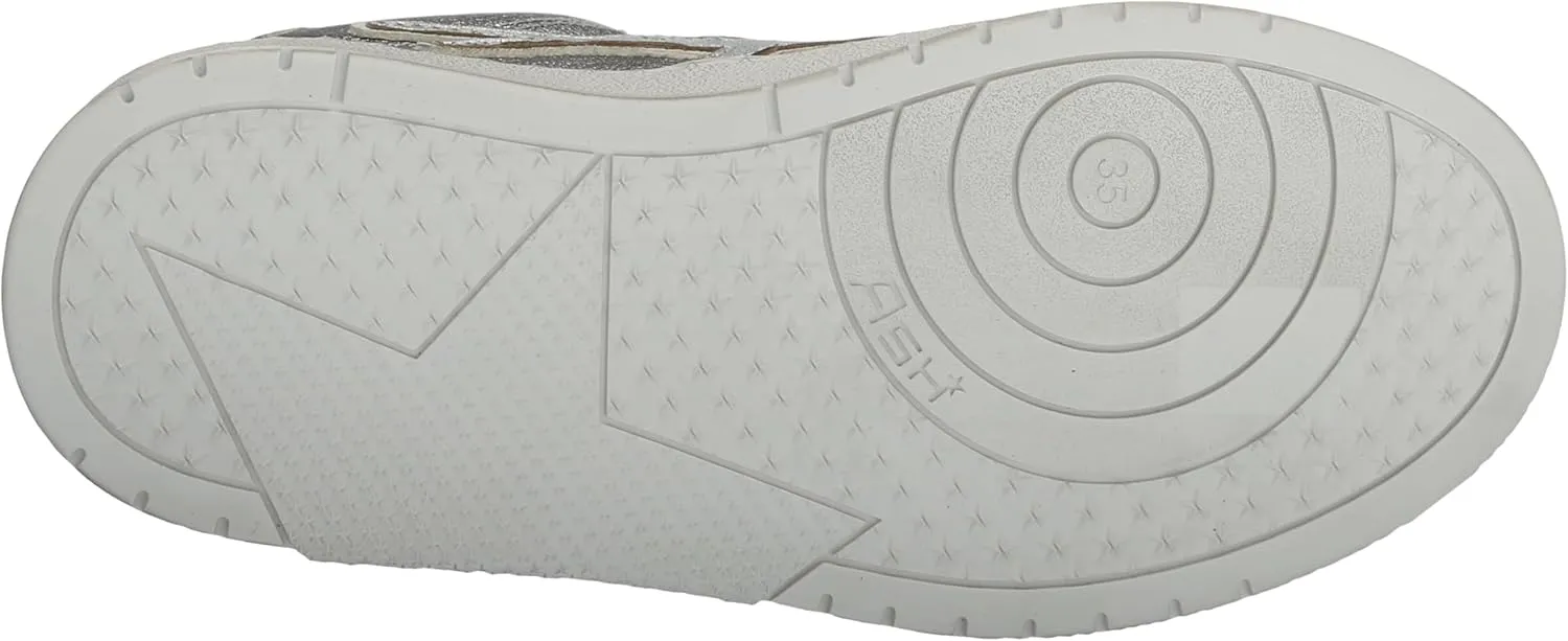 ASH Women's Starlight Bis Shoes-Stylish, Comfortable Footwear for Everyday Wear, Casual Sneaker