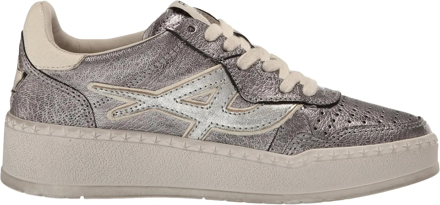 ASH Women's Starlight Bis Shoes-Stylish, Comfortable Footwear for Everyday Wear, Casual Sneaker