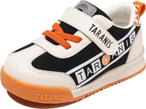 Baby Toddlers Boy's Girl's Breathable Fashion Sneakers Toddler First Walking Shoes