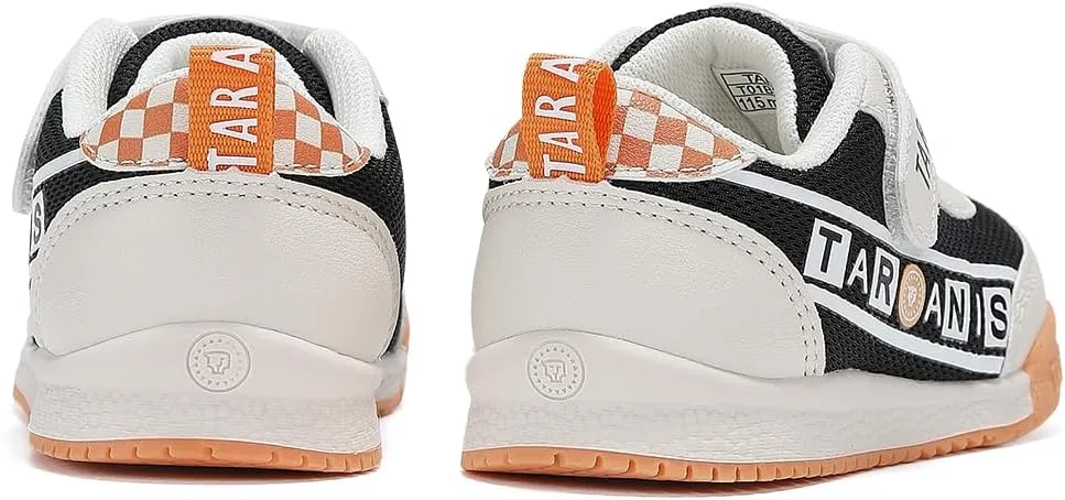 Baby Toddlers Boy's Girl's Breathable Fashion Sneakers Toddler First Walking Shoes