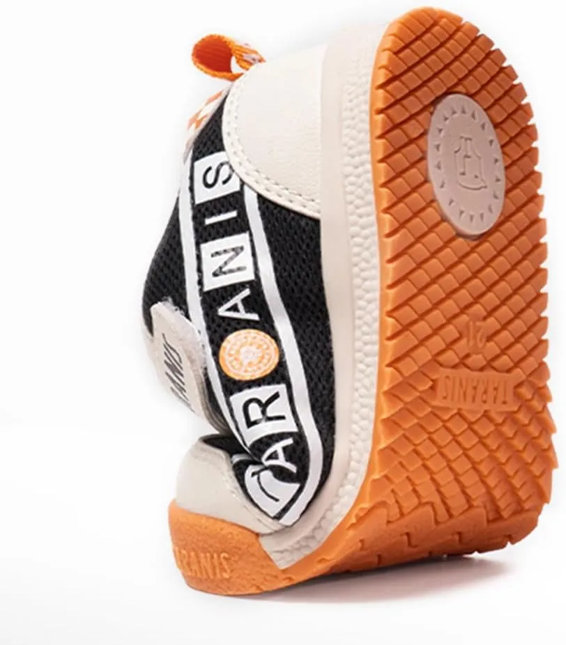 Baby Toddlers Boy's Girl's Breathable Fashion Sneakers Toddler First Walking Shoes