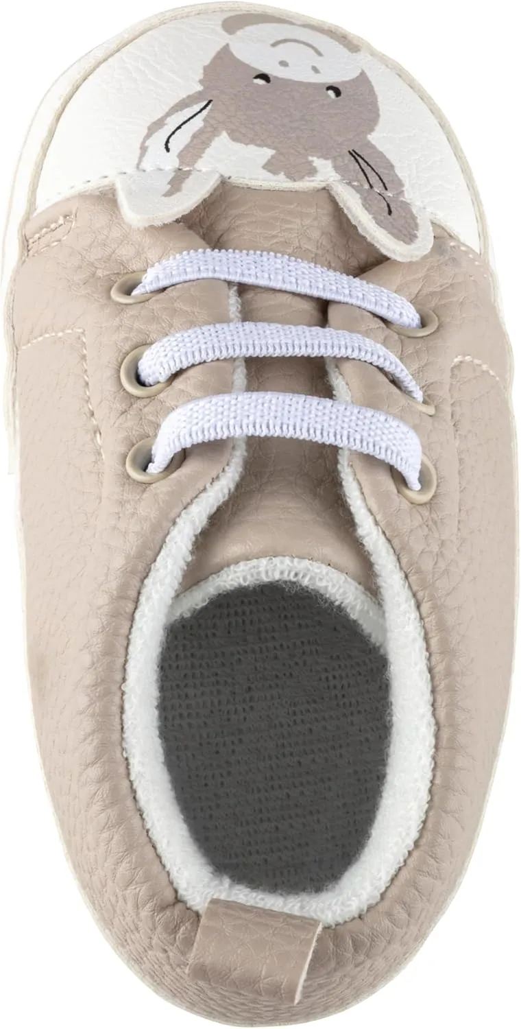 Babyschuh, Baby Shoe Emmi Unisex Baby
