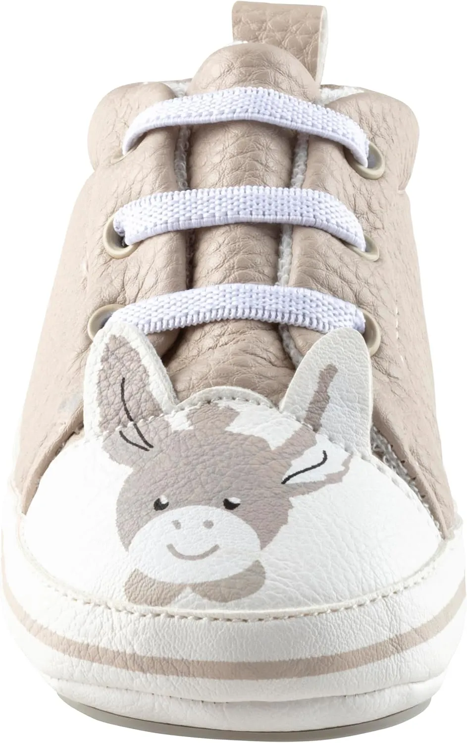 Babyschuh, Baby Shoe Emmi Unisex Baby