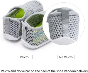 BMCiTYBM Toddler Baby Shoes Girl Boy Breathable Mesh Sneakers Non Slip