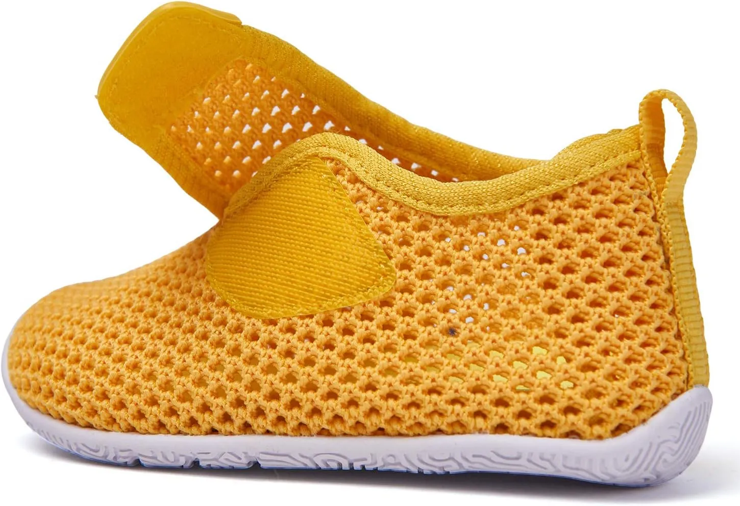 BMCiTYBM Toddler Baby Shoes Girl Boy Breathable Mesh Sneakers Non Slip