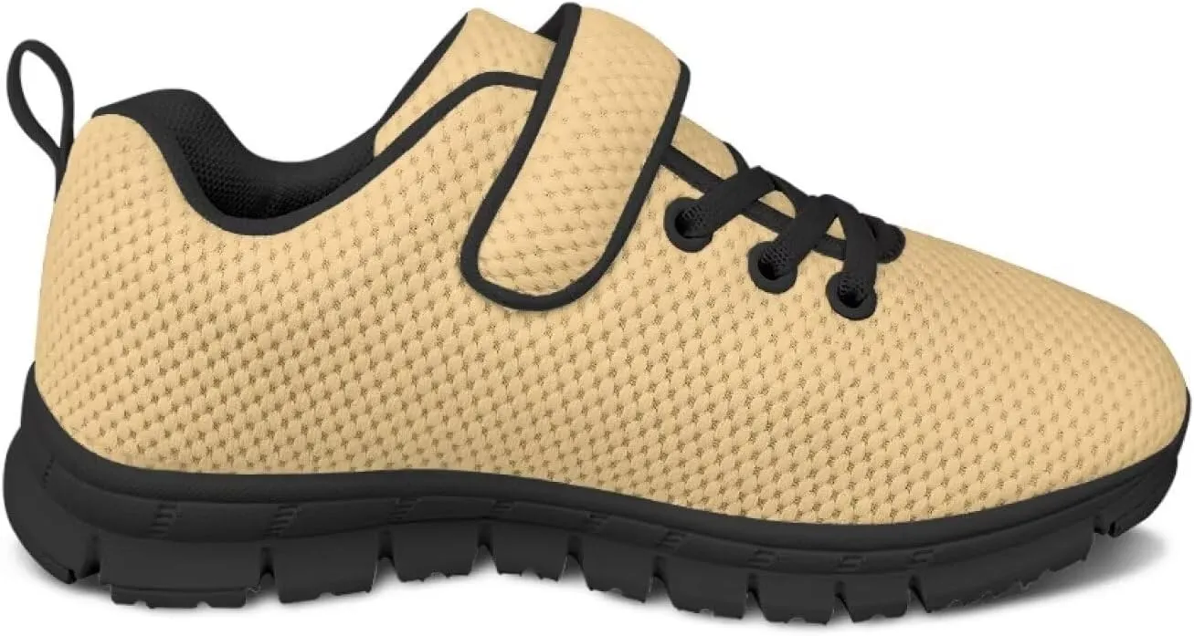 Boys Tennis Shoes Cute Animal Sneakers for Kids Slip On School Shoes