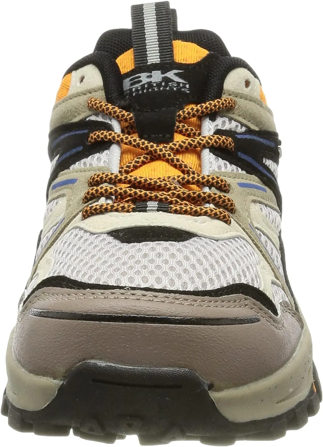 British Knights Men's Low-top Sneakers Hiking Shoe