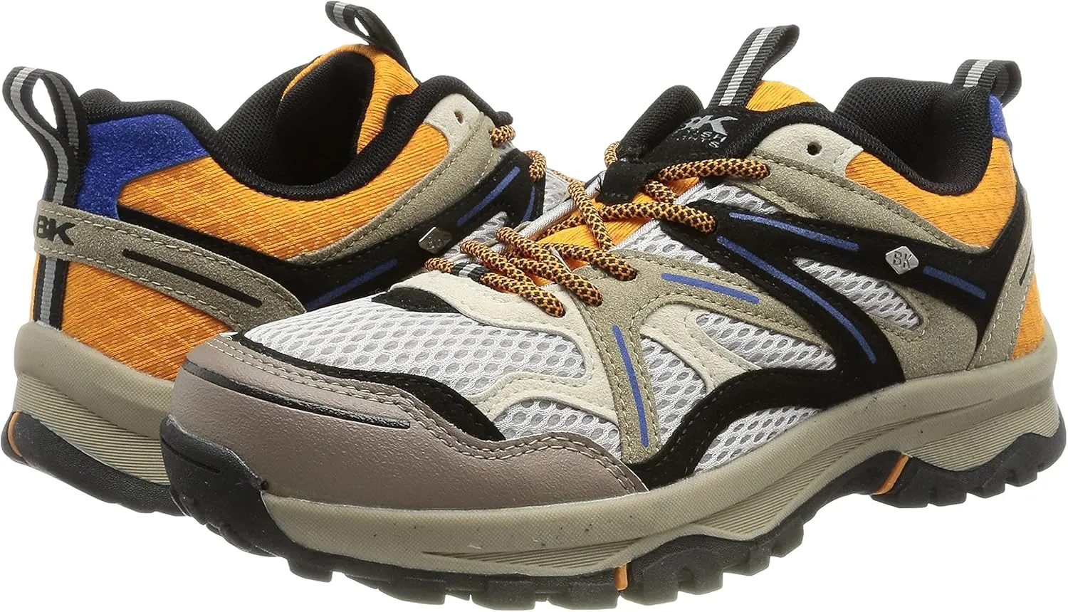 British Knights Men's Low-top Sneakers Hiking Shoe