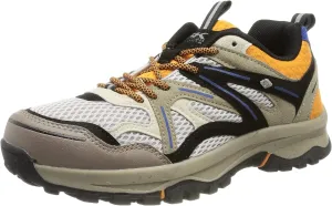 British Knights Men's Low-top Sneakers Hiking Shoe