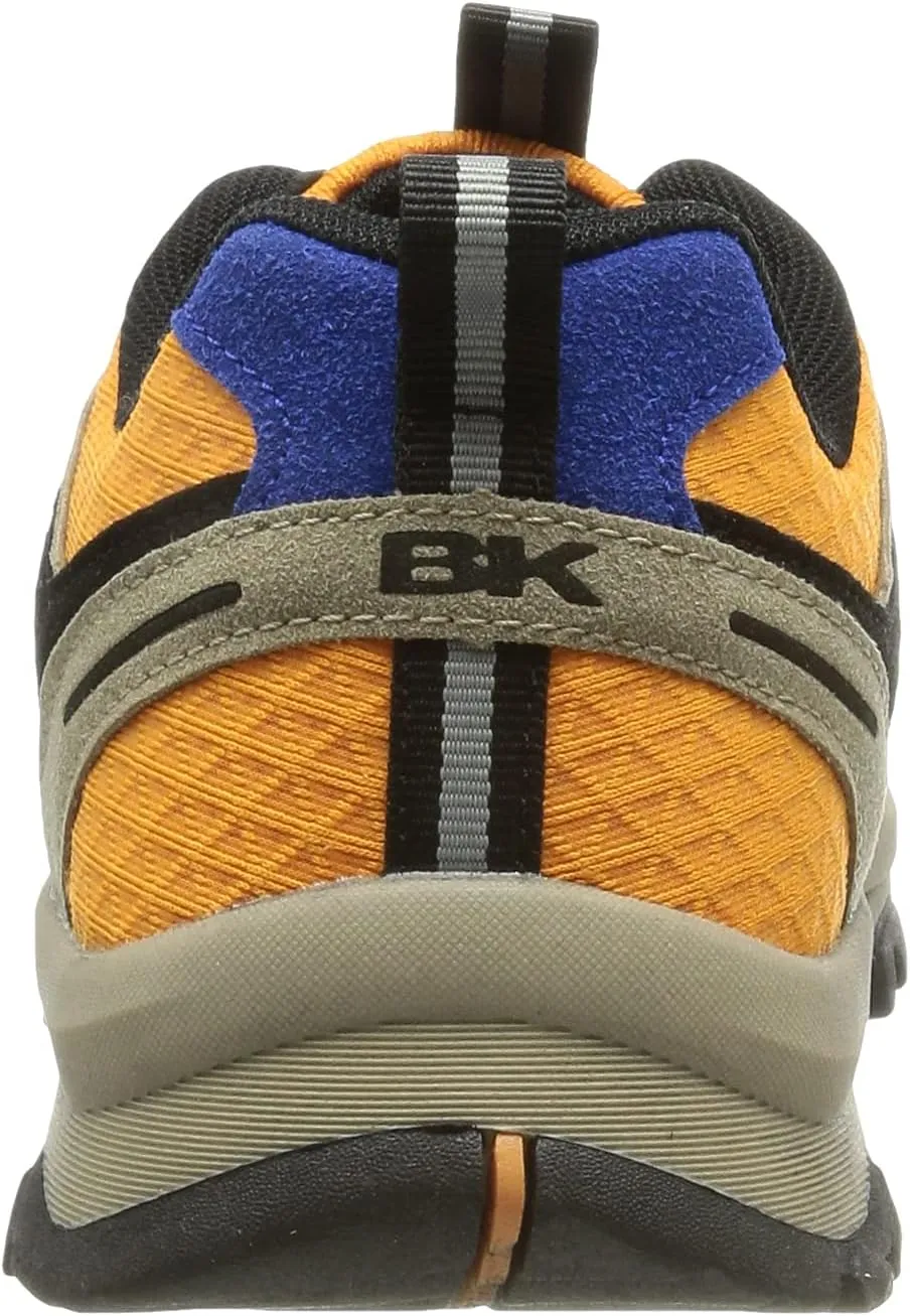 British Knights Men's Low-top Sneakers Hiking Shoe