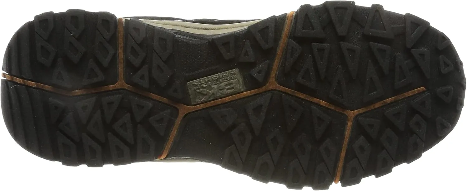 British Knights Men's Low-top Sneakers Hiking Shoe