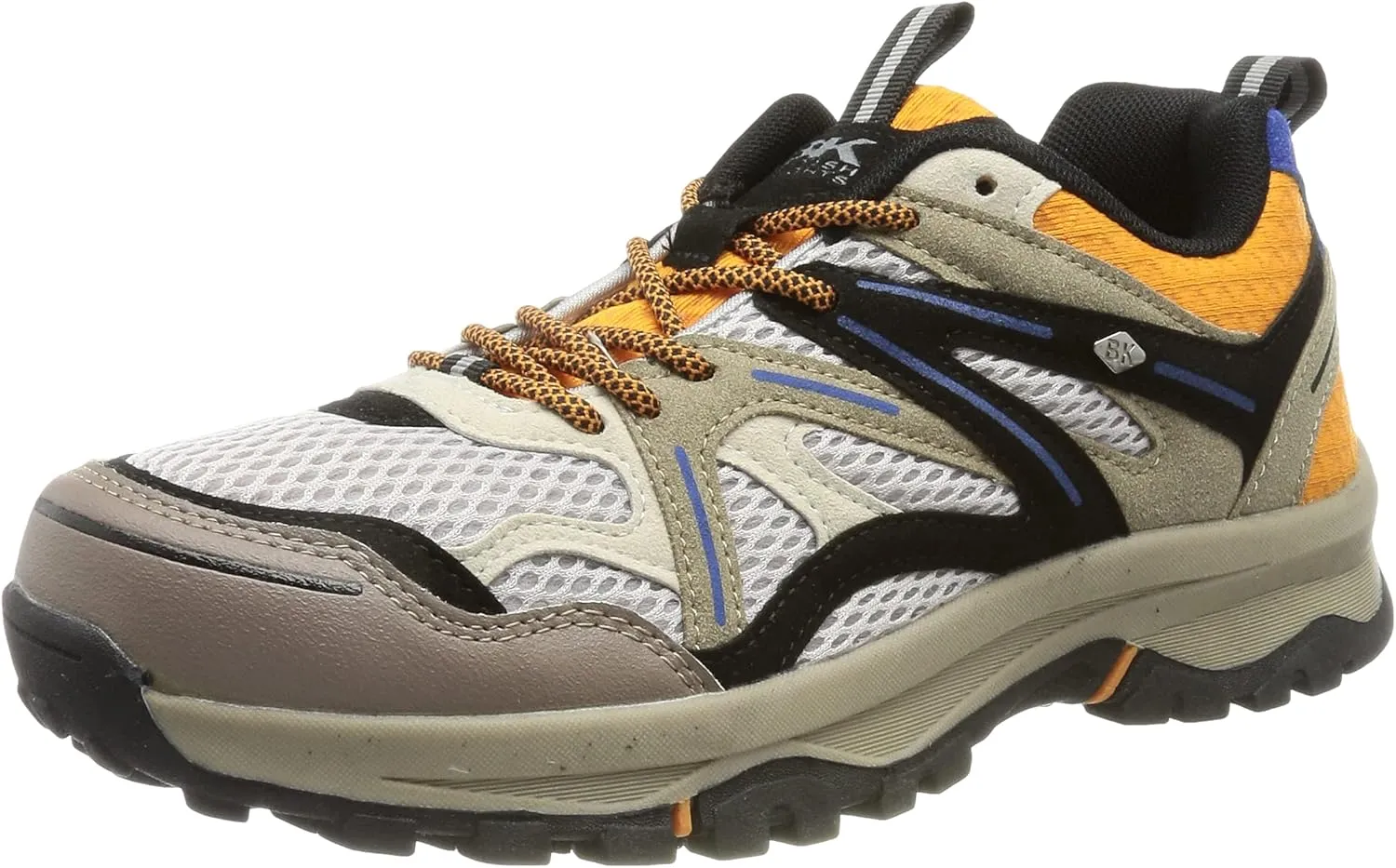 British Knights Men's Low-top Sneakers Hiking Shoe