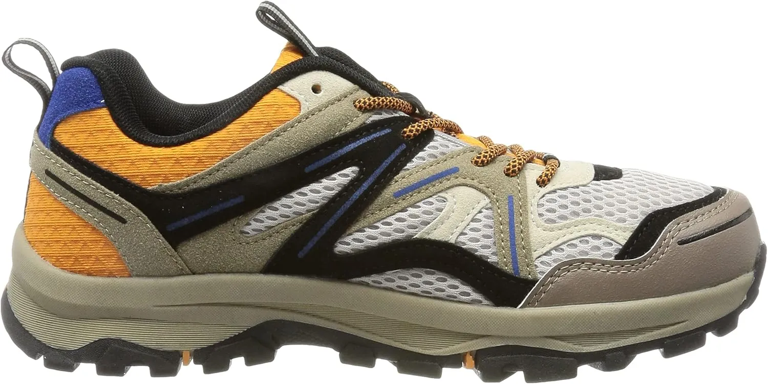 British Knights Men's Low-top Sneakers Hiking Shoe
