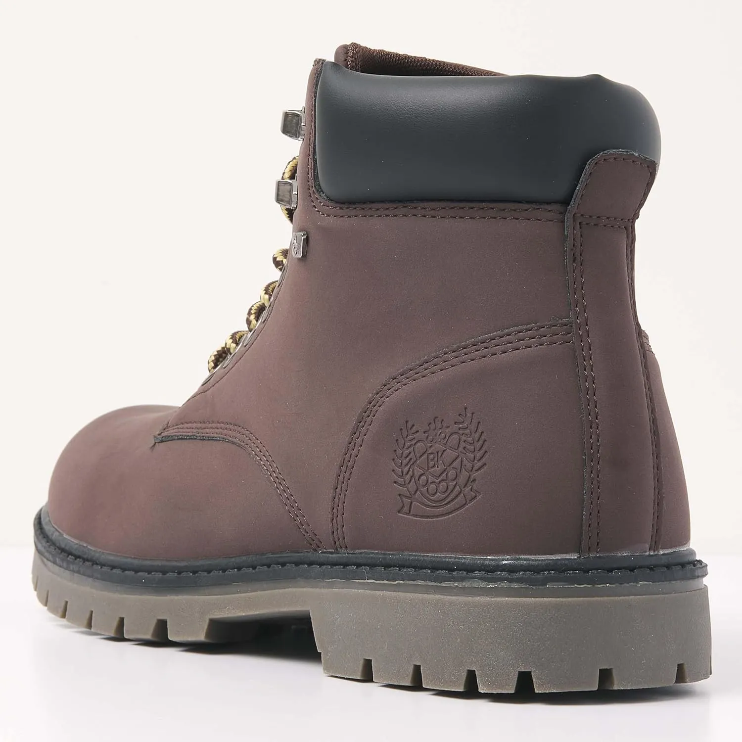 British Knights Men's Low-Top Sneakers
