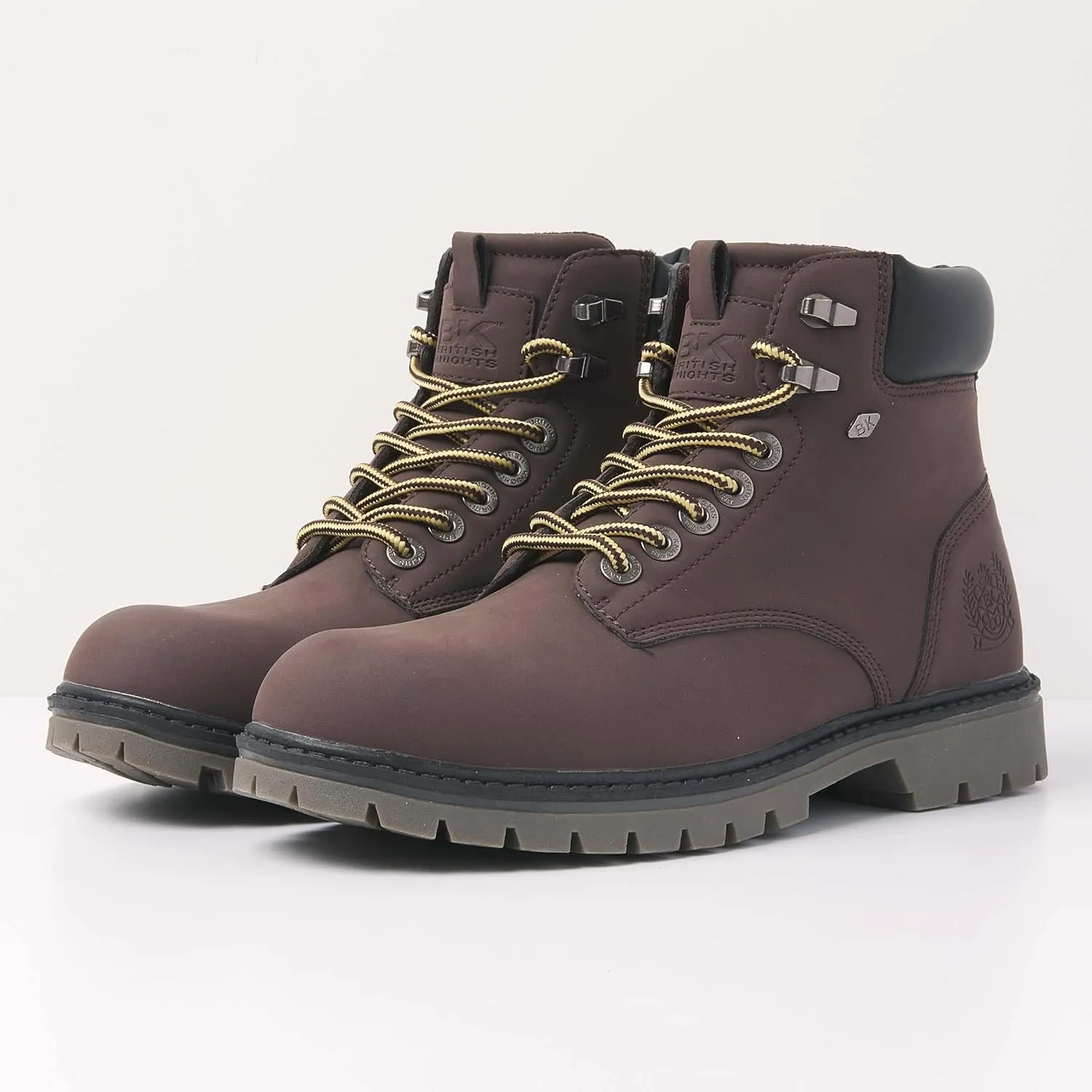 British Knights Men's Low-Top Sneakers