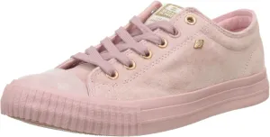 British Knights Women's Low-Top Sneakers