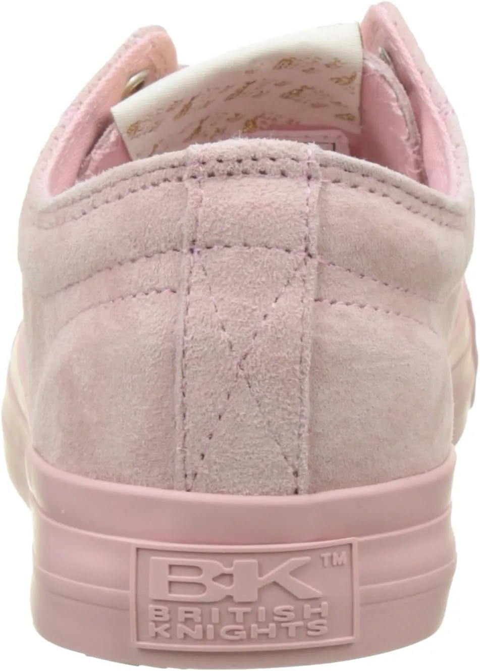 British Knights Women's Low-Top Sneakers