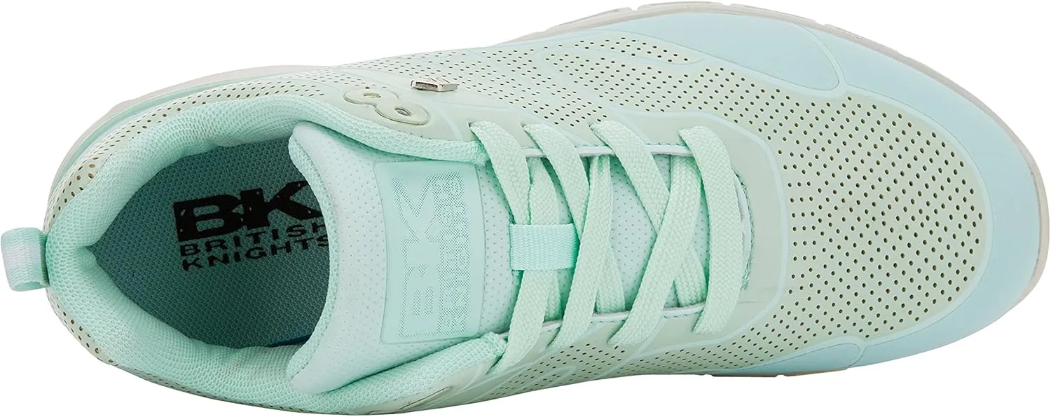 British Knights Women's Low-Top Sneakers