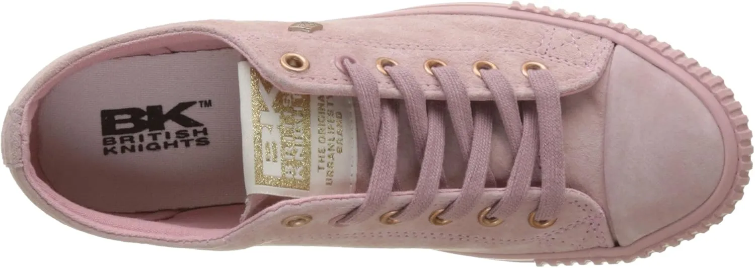 British Knights Women's Low-Top Sneakers