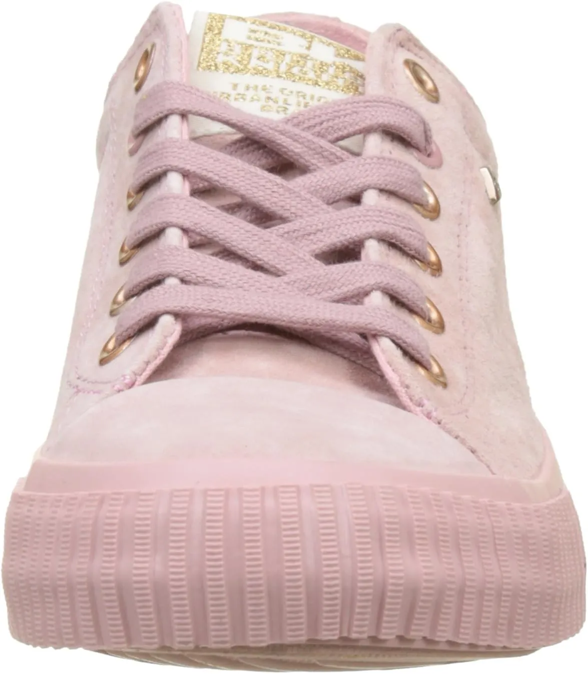 British Knights Women's Low-Top Sneakers