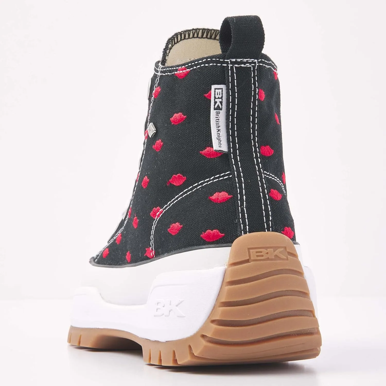 British Knights Women's Low-Top Sneakers