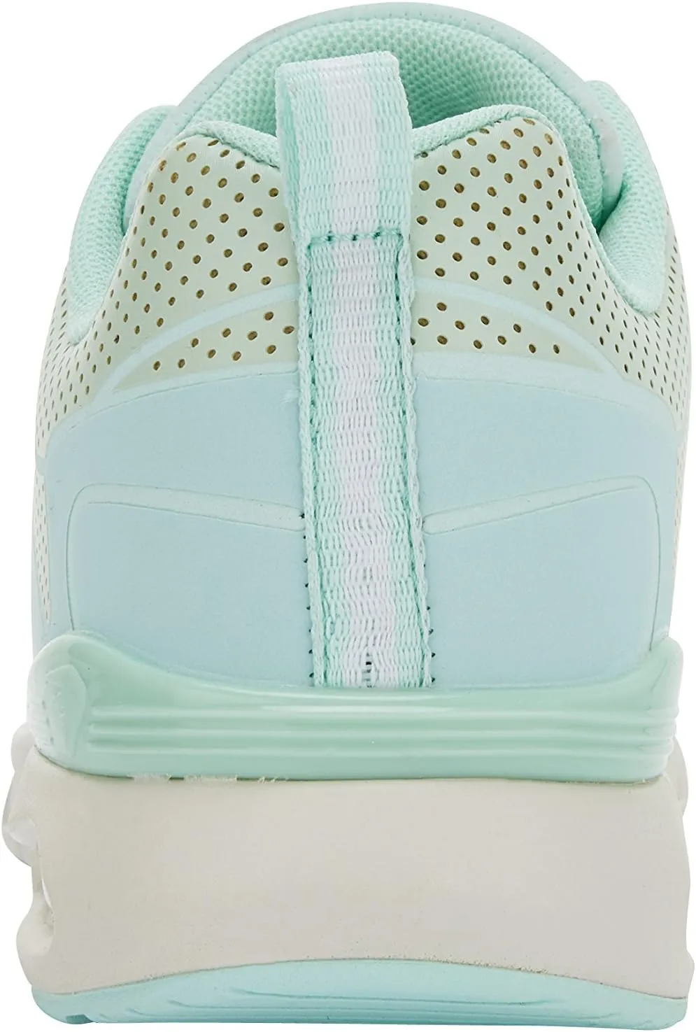 British Knights Women's Low-Top Sneakers