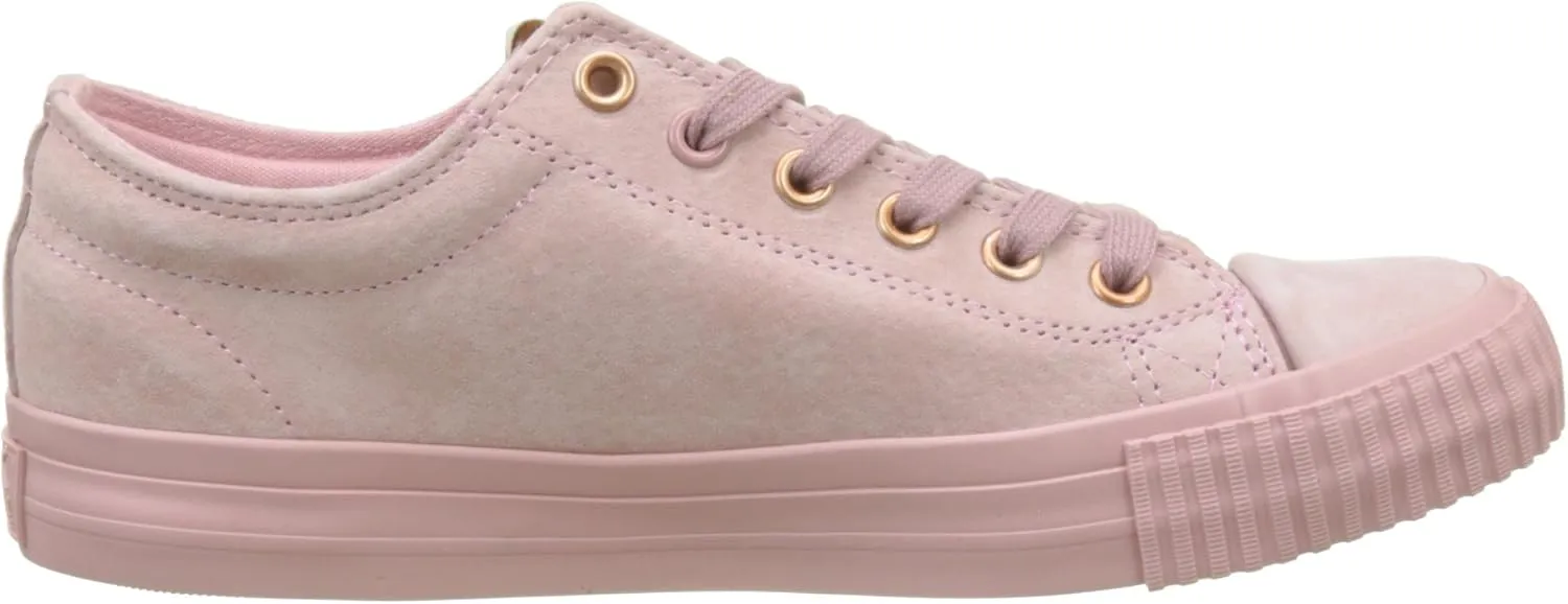 British Knights Women's Low-Top Sneakers