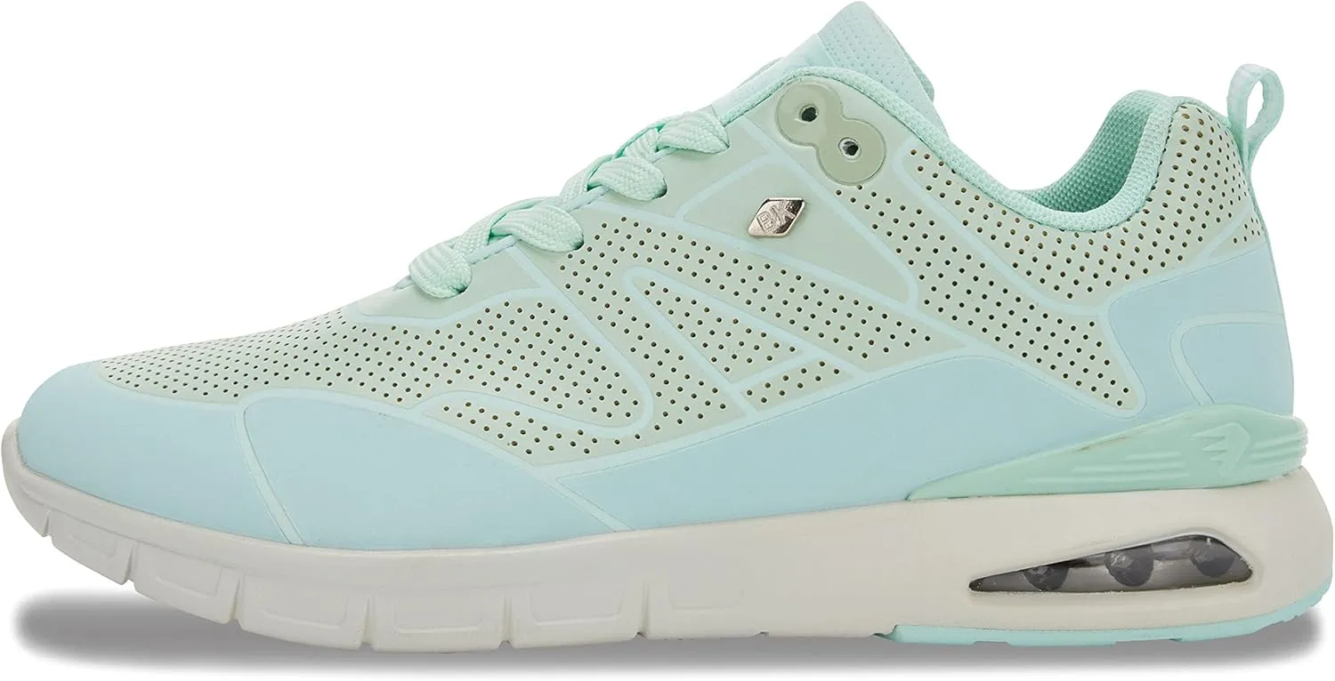 British Knights Women's Low-Top Sneakers