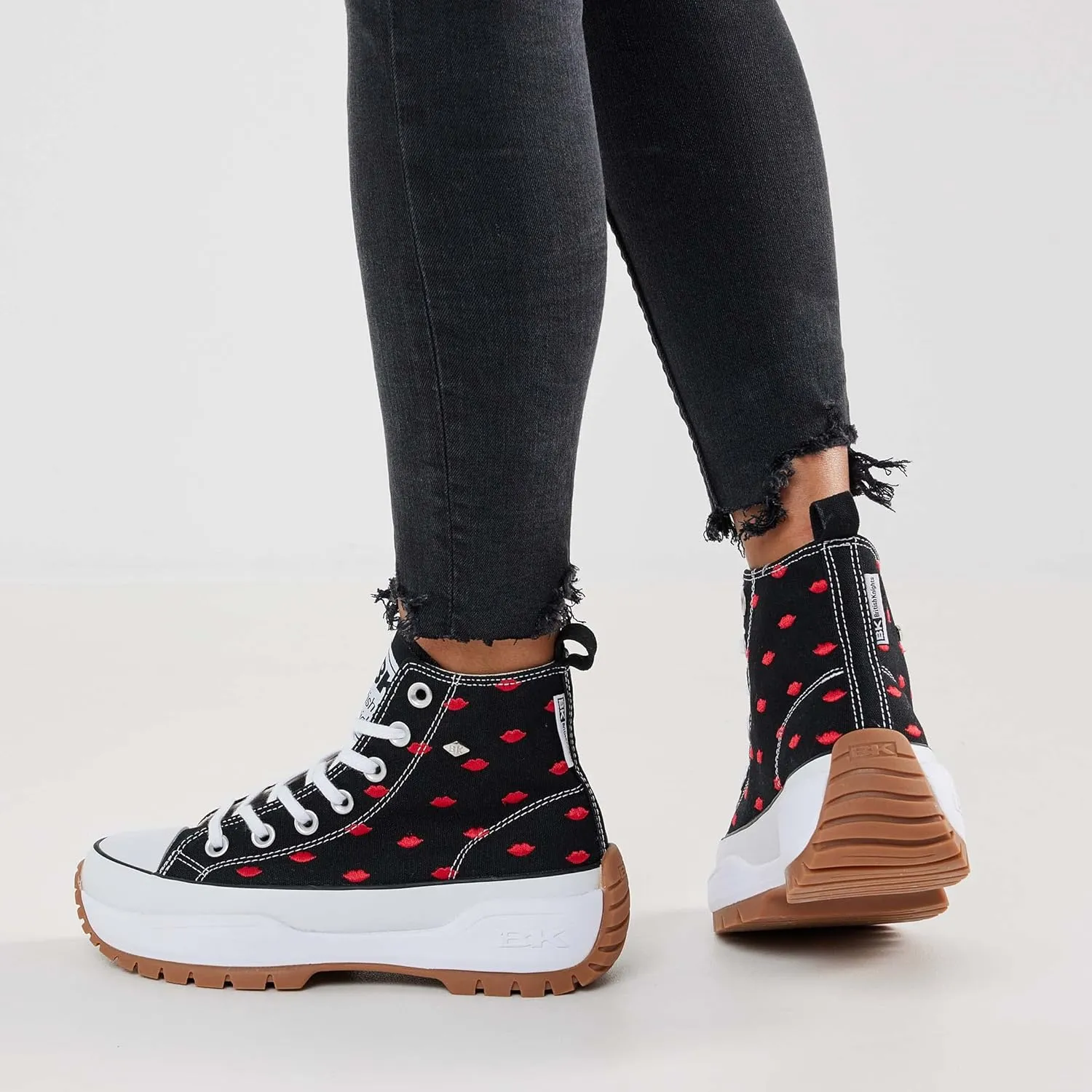 British Knights Women's Low-Top Sneakers