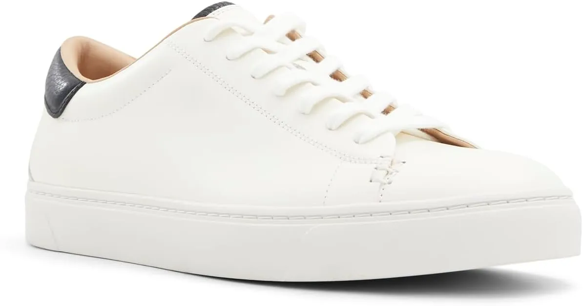 Brooks Brothers Men's Douglass Sneaker