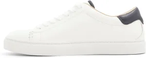 Brooks Brothers Men's Douglass Sneaker