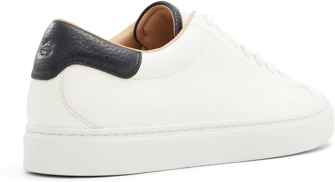 Brooks Brothers Men's Douglass Sneaker
