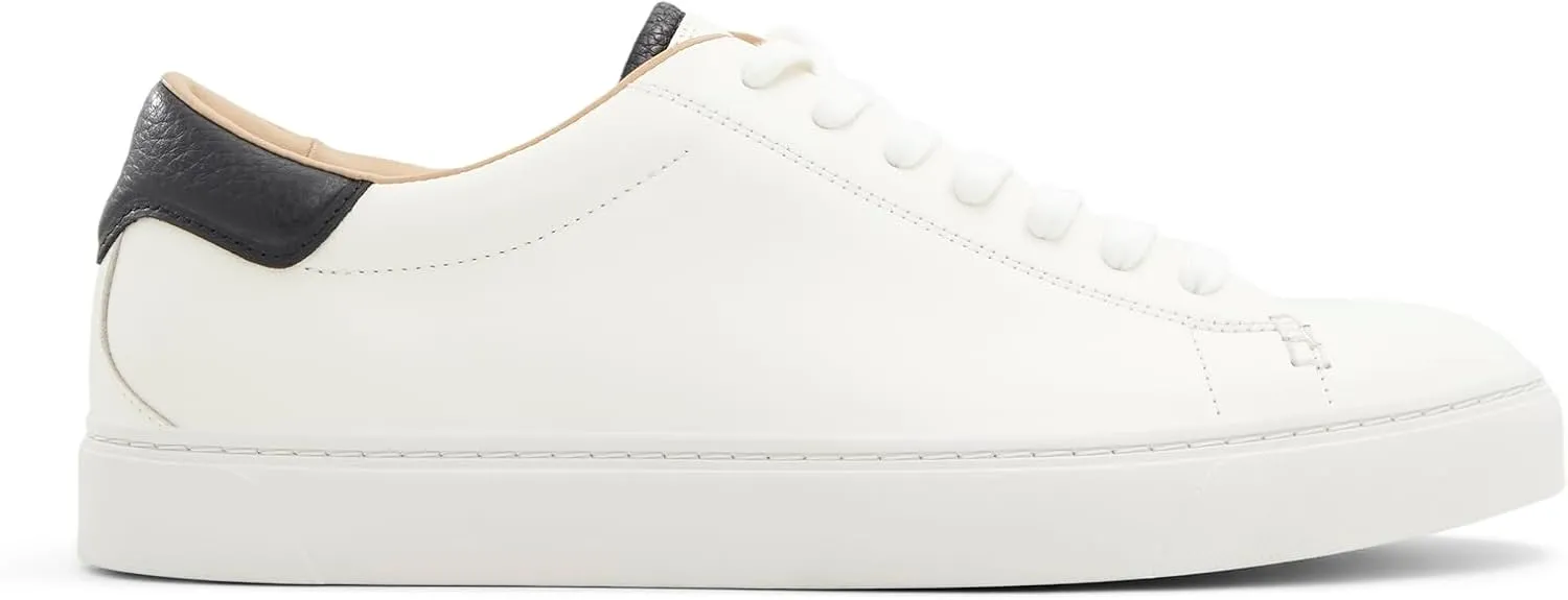 Brooks Brothers Men's Douglass Sneaker