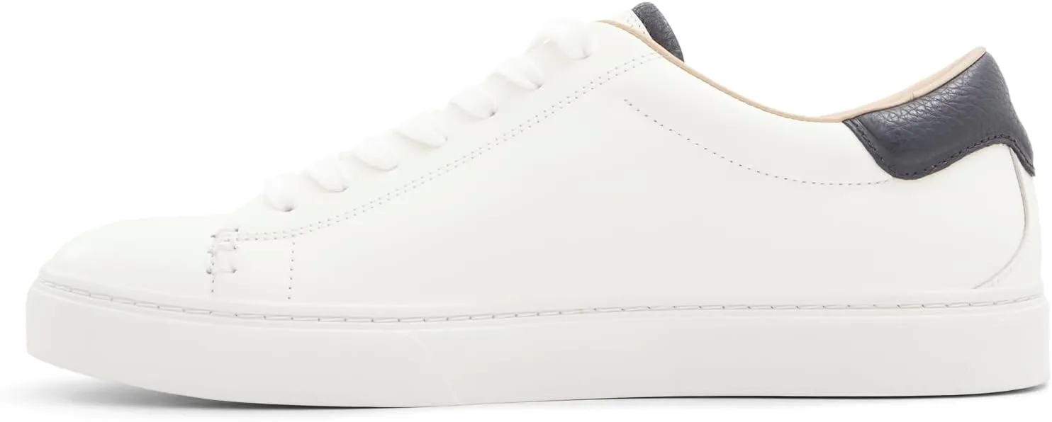 Brooks Brothers Men's Douglass Sneaker