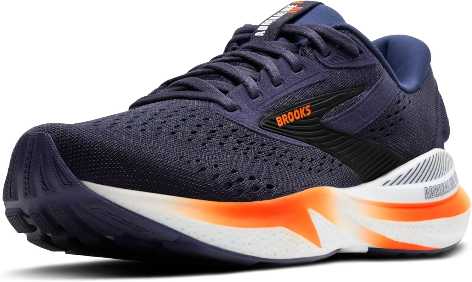 Brooks Men's Low-Top Sneakers, Multicoloured, 10