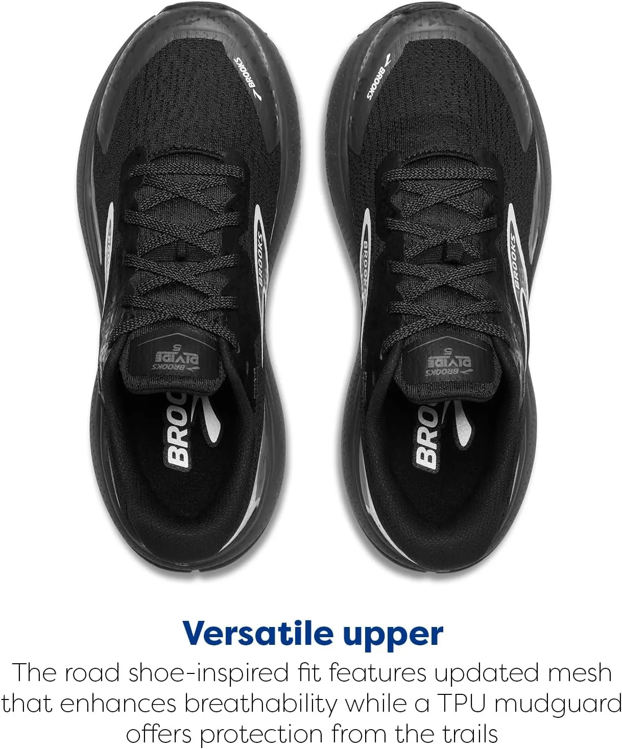 Brooks Men's Low-Top Sneakers