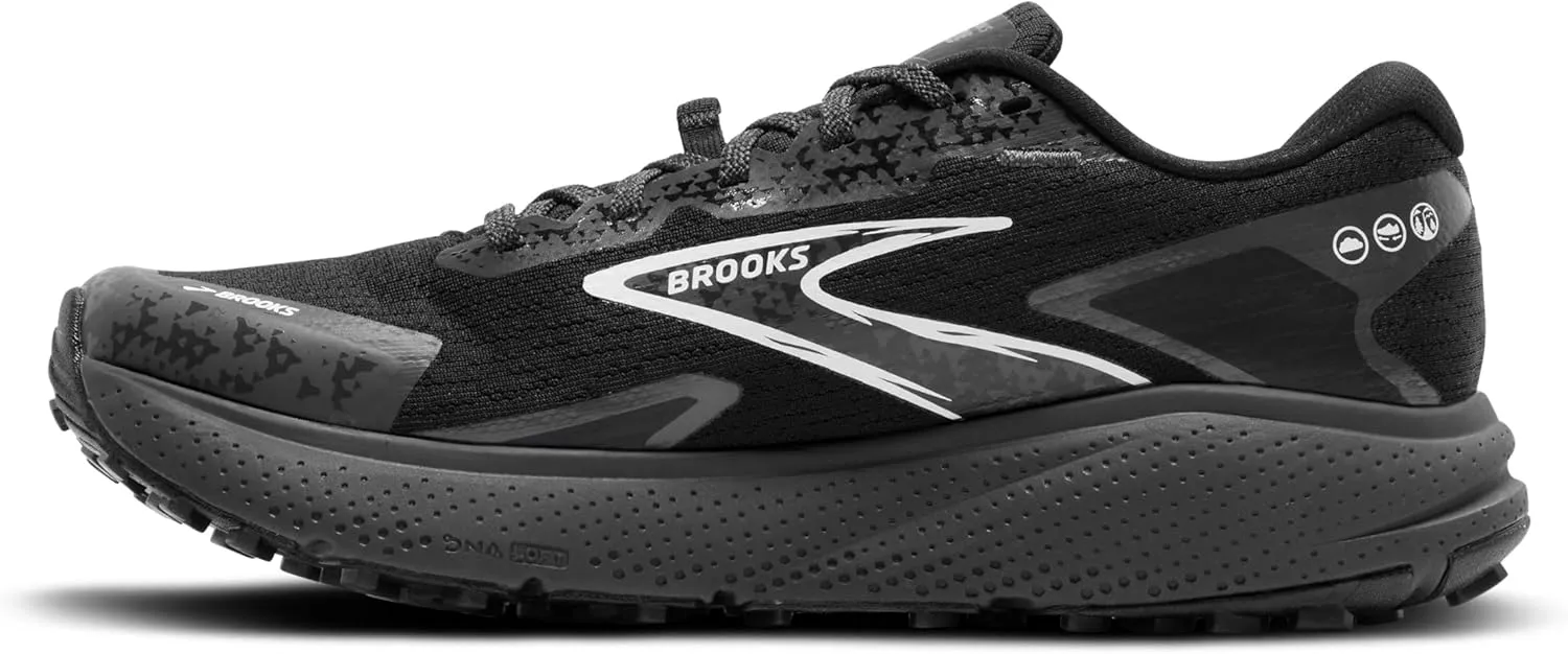 Brooks Men's Low-Top Sneakers