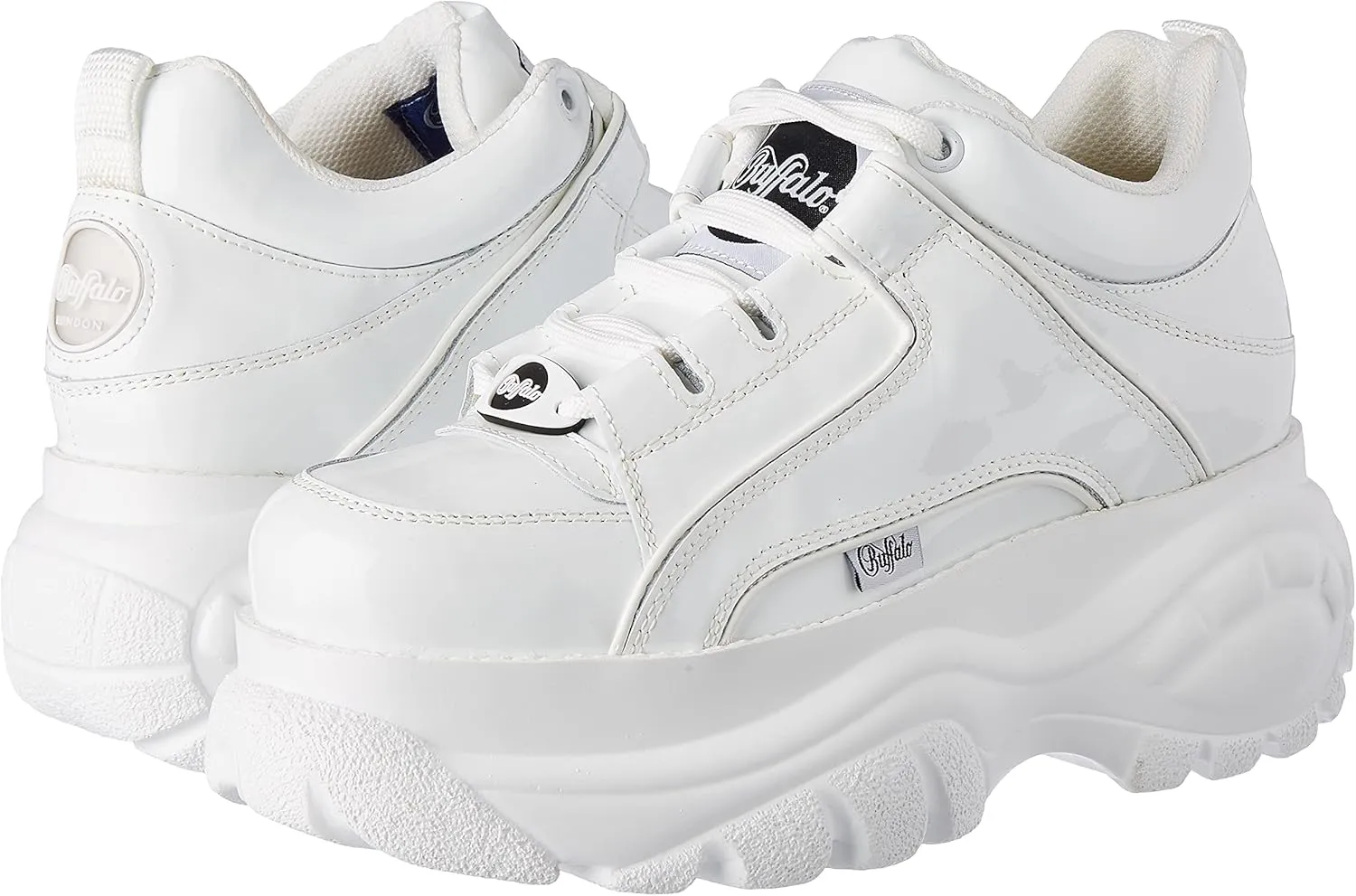 Buffalo London Women's Low-top Sneakers