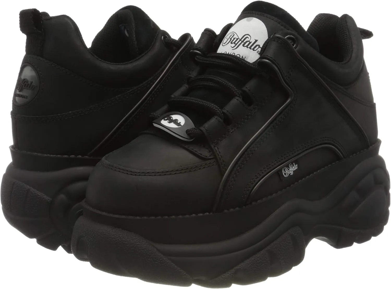 Buffalo London Women's Low-top Sneakers
