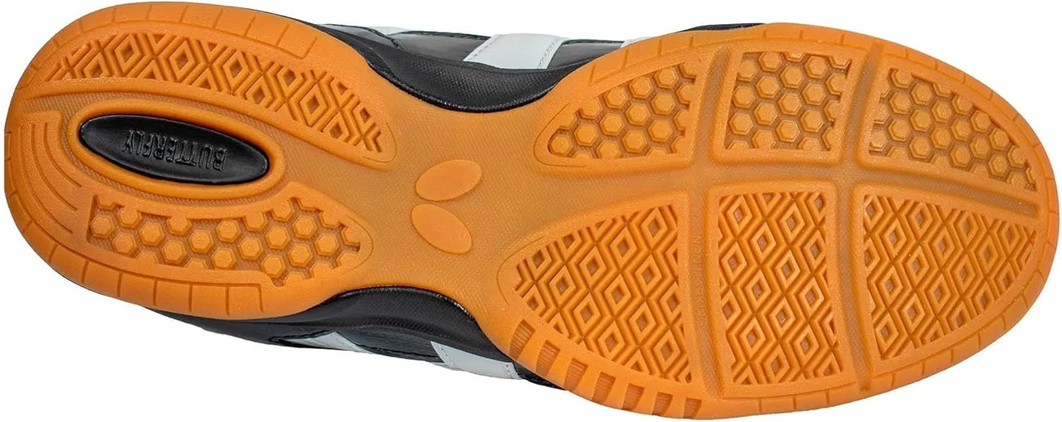 Butterfly Lezoline Unizes Shoes