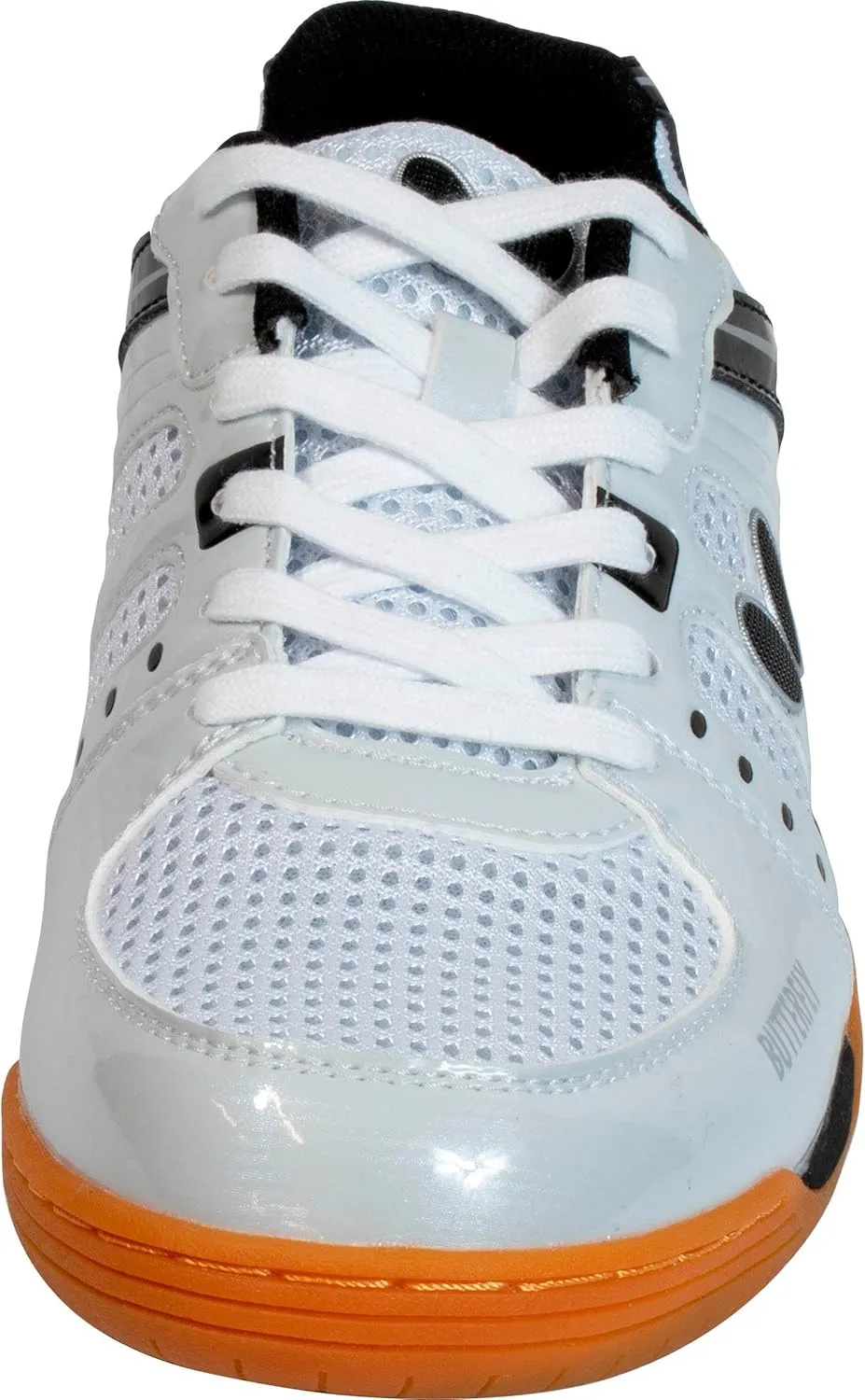 Butterfly Lezoline Unizes Shoes
