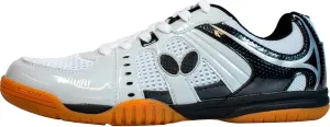Butterfly Lezoline Unizes Shoes