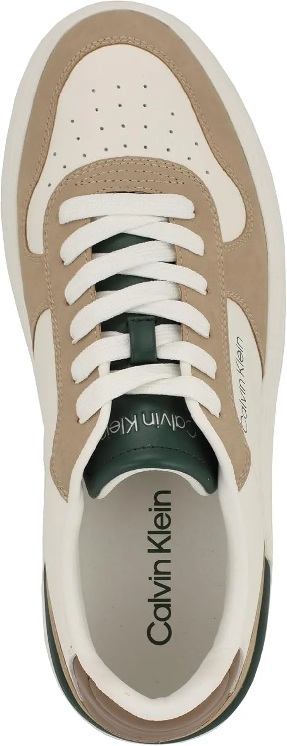 Calvin Klein Men's Brayton Sneaker