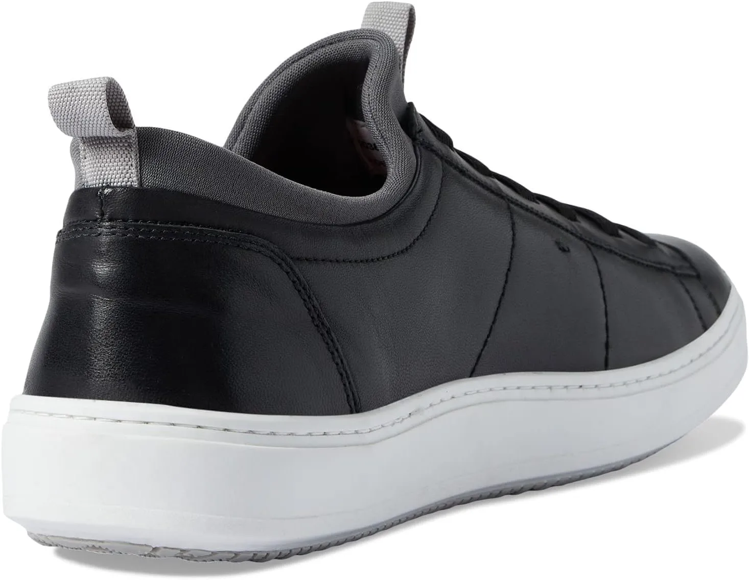 Cameron Sneakers for Men – Man-Made Insole, Outsole, Lining – Padded Collar – Round Toe