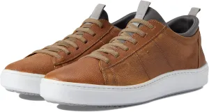 Cameron Sneakers for Men – Man-Made Insole, Outsole, Lining – Padded Collar – Round Toe