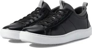 Cameron Sneakers for Men – Man-Made Insole, Outsole, Lining – Padded Collar – Round Toe