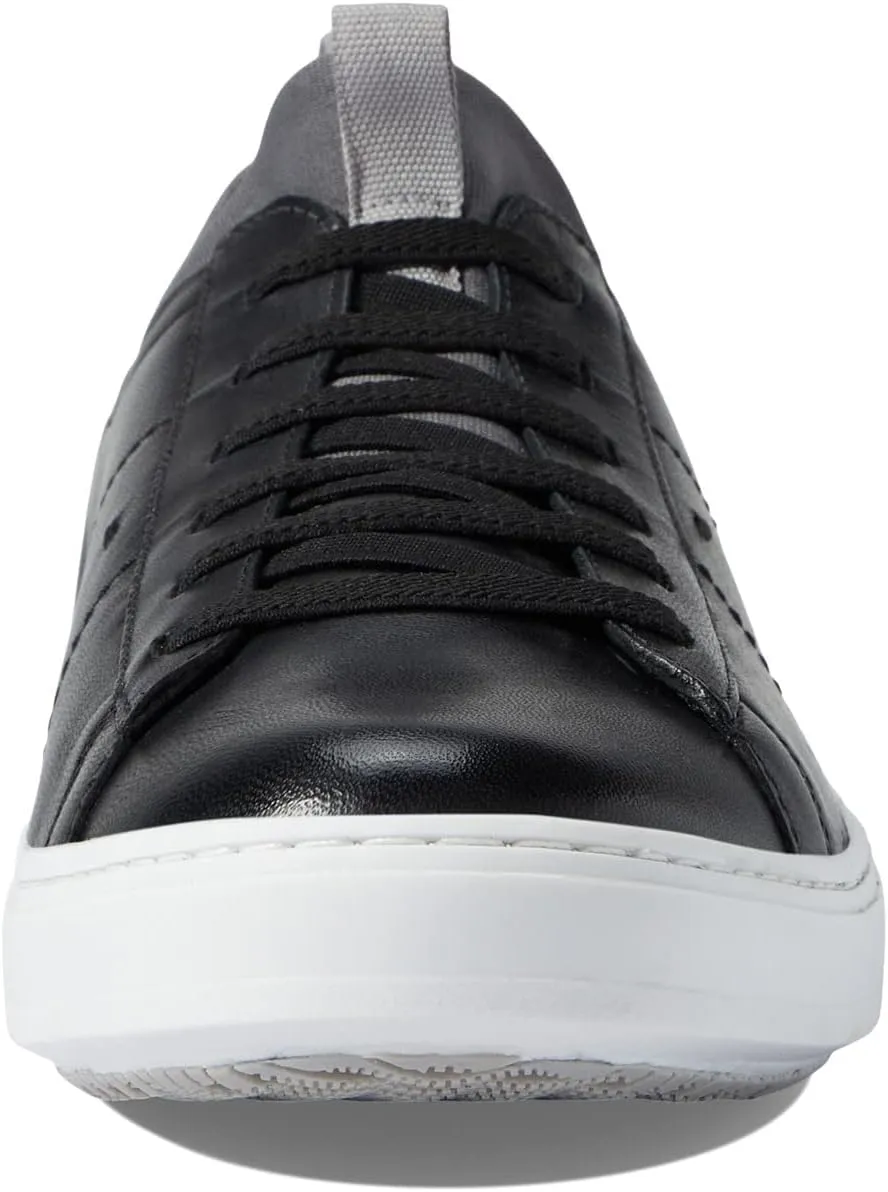 Cameron Sneakers for Men – Man-Made Insole, Outsole, Lining – Padded Collar – Round Toe